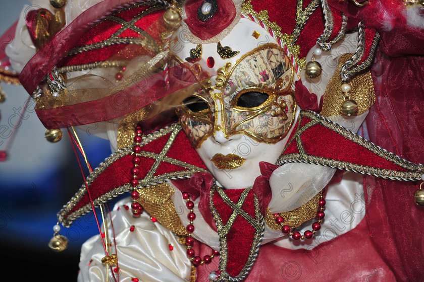 D3X 1329 
 venice mask 
 Keywords: mask,venice,venetian,carnival,carnivale,