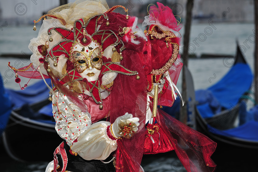 D3X 1353 
 Venice Carnival 
 Keywords: venice,carnival,carnivale,mask,fiesta,festival,gondola,italy,mardi gras,