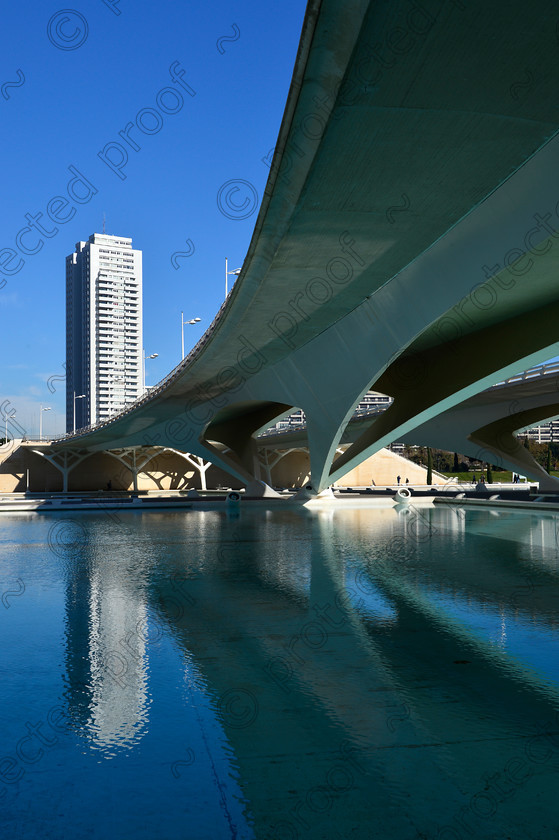 D4A2020 
 Flyover - Valencia Science & Arts Park 
 Keywords: Roads,modern,buildings,architecture,science,arts,park,valencia,spain